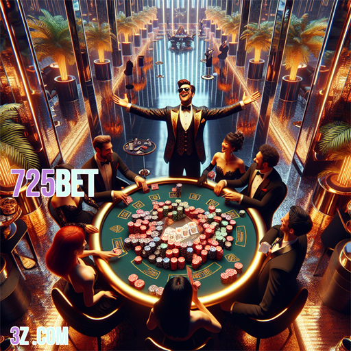 A Magia dos Jogos de Arcade na 725bet