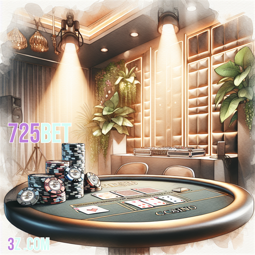 Descubra a Emoção do Bingo na 725bet