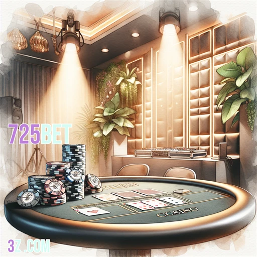 Descubra a Emoção do Bingo na 725bet