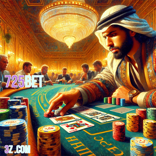 Explore as melhores opções de entretenimento com 725bet online.