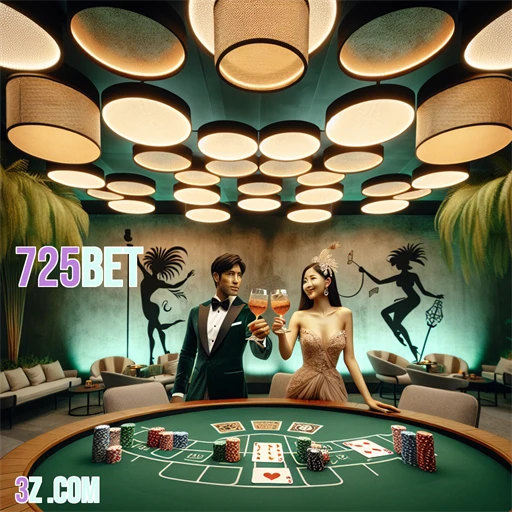 Descubra o Mundo dos Caça-Níqueis no 725bet